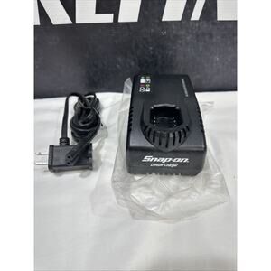 Snap on Tools NEW CTC772A 14.4 Lithium Battery Charger